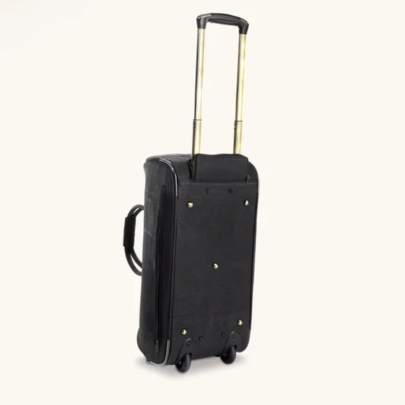 LaFlore Paris “trolala” Convertible Trolley and accessory bags - Picture 5 of 9